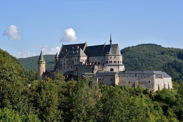 Luxembourgaccueil
