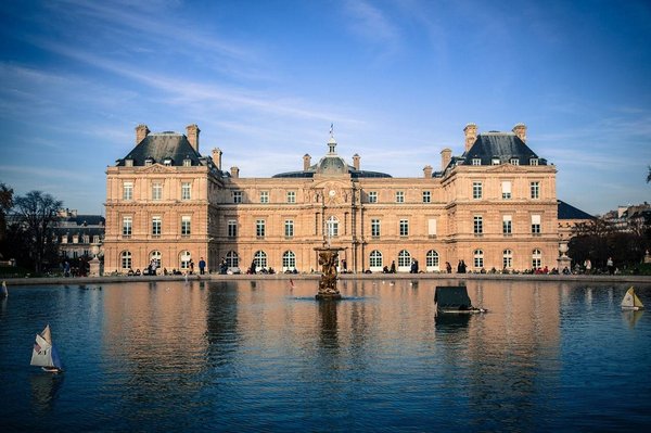 Luxembourgaccueil