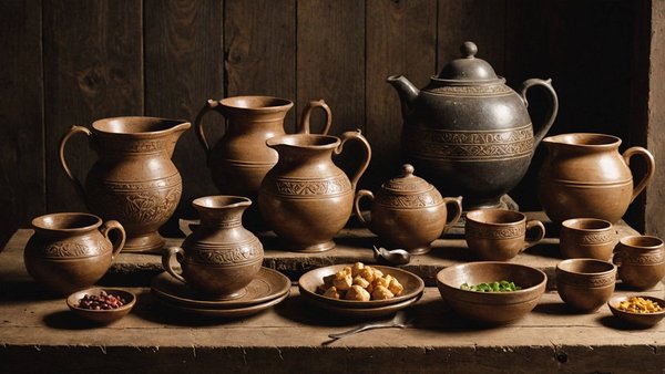 Artisanat régional : un regard sur les créations d'aujourd'hui