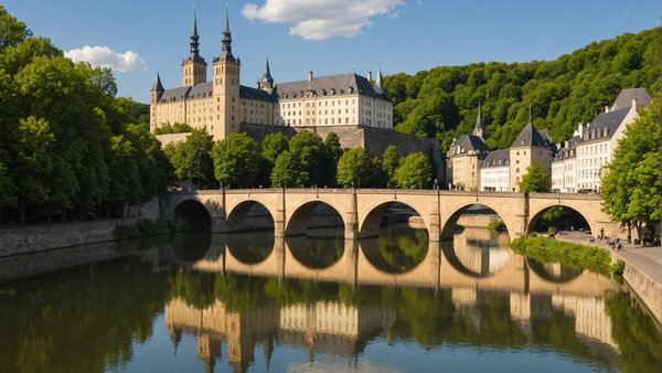 Comment bien préparer votre séjour au Luxembourg : guide pratique