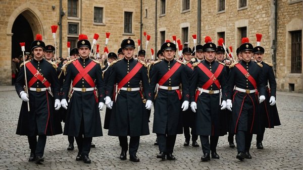 Les traditions luxembourgeoises à travers le temps