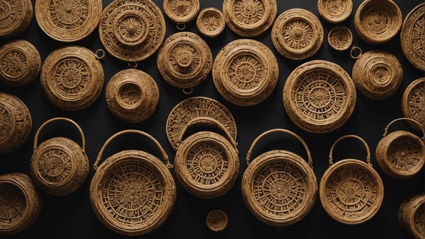 Artisanat local : où tradition et innovation se rencontrent
