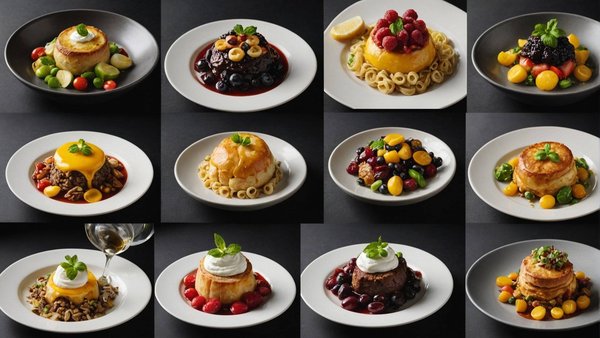Les saveurs du Luxembourg : un voyage culinaire à travers les plats emblématiques
