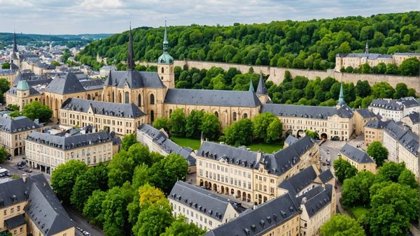 Conseils pratiques pour un séjour réussi au Luxembourg