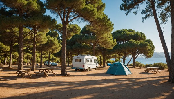 Bien choisir son emplacement de camping pour un séjour réussi à argelès